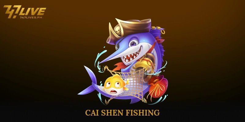 Experience the Thrill of Cai Shen Fishing Game in India Now, cai shen fishing game demo