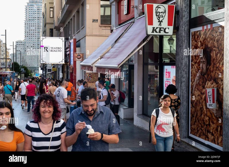 Descubre el Mito de la Ruta de la Gallina en Casinos de España en Línea - overview