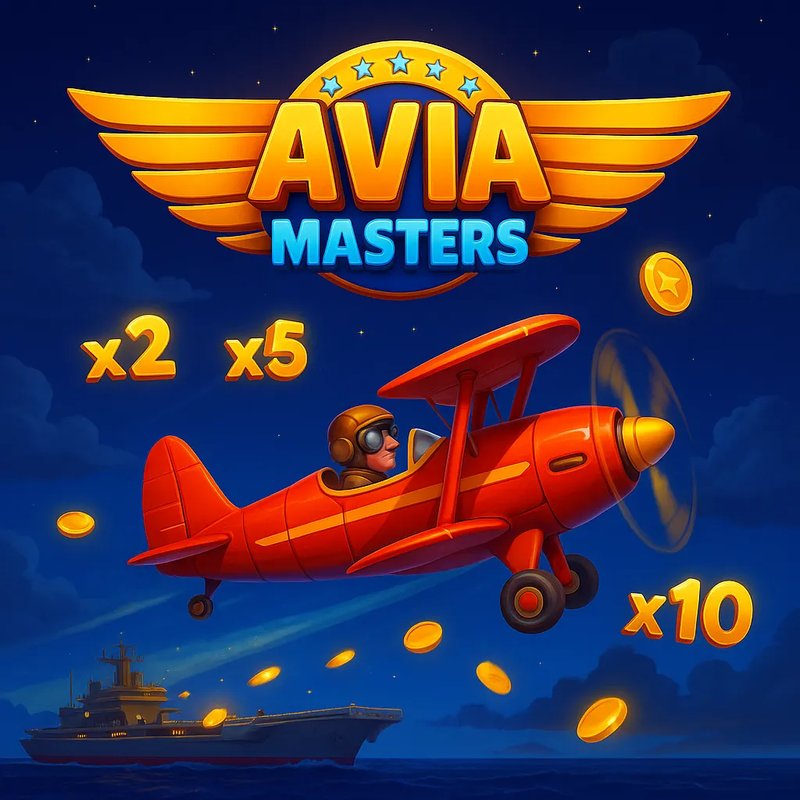 Overview of avia masters casino
